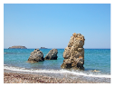 Pachaina beach, Milos